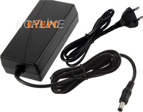 12 Volt 5 Amper Ses Sitemi Güç Adaptörü-5*2.5Mm Uç Çapı Standart