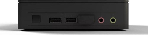 Nuc11Atkc Nuc11 Essentıal Intel Celeron N4505 4Gb 64Gb Emmc Windows Home Minipc