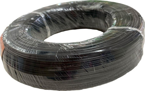 Elektrik Kablosu 2X0,75 Kordon Kablo 100 Metre Elektrik Ve Hoparlör Kablosu