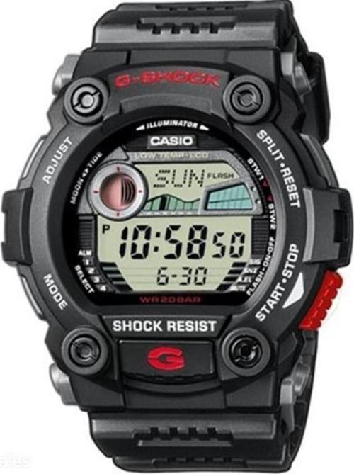 G-7900-1Dr G-Shock Erkek Kol Saati
