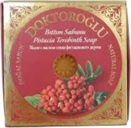 Bıttım Sabunu
