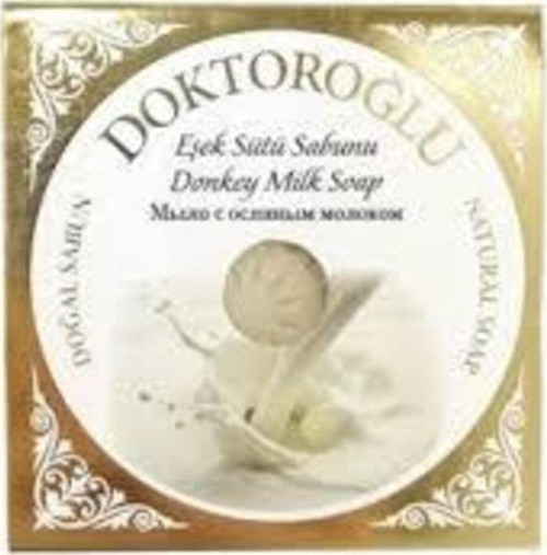Eşek Sütü Sabunu