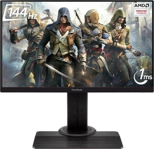 Xg2405 24" 144Hz 1Ms (Hdmı+Display) Freesync Fhd Monitör