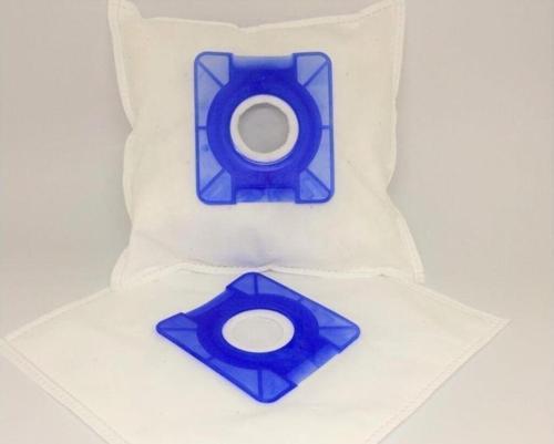 Ar 4003 Cleanart Master 10 Adet Süpürge Toz Torbası