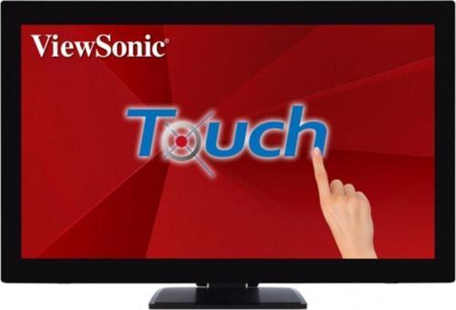 Td2760 27'' 60Hz (Hdmı Vga Display) Full Hd Led Monitör