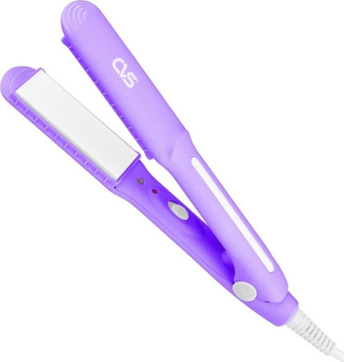 Dn-7314 Saç Düzleştirici Eflatun 82