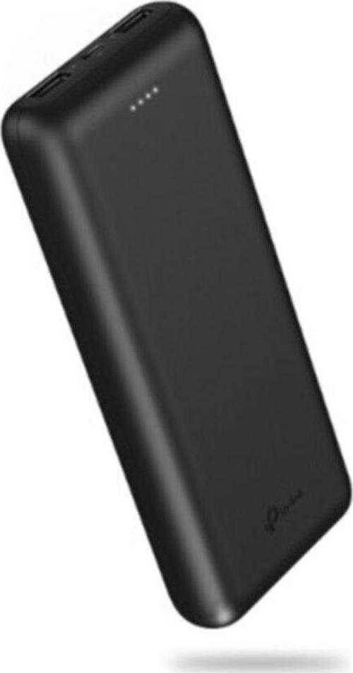 Tp-Lınk 20000Mah Tl-Pb20000 Mobil Şarj Kiti (Powerbank) Siyah