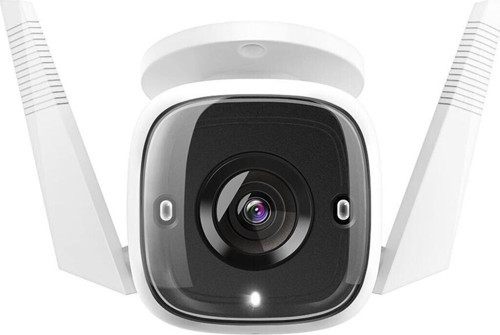 Tp-Lınk Tapo C310 Dış Mekan Kablosuz 3Mp Uhd Güvenlik Kamerası