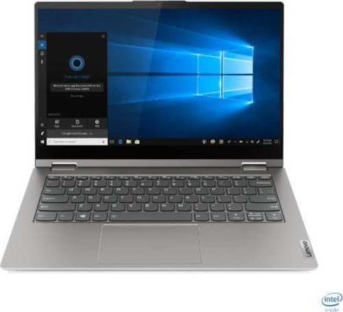 20We0033Tx Thinkbook 14S Yoga Intel Core İ5 1135G7 8Gb Ram 256Gb Ssd W10P 14" Touch