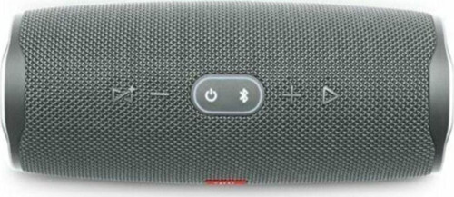Charge 4 Bluetooth Hoparlör Speaker Ses Bombası Fm Radyolu Powerbank Özelliği