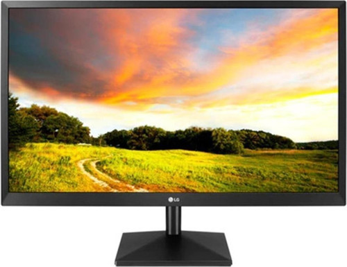 27Mk400H 27" 75Hz 2Ms (Hdmı+Analog) Freesync Full Hd