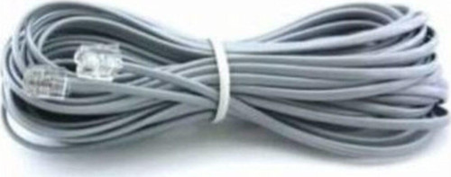 5 Metre Telefon Hat Kablosu
