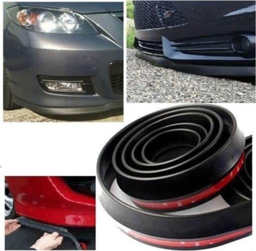 Peugeot 208 Uyumlu Ezlip Tampon Dili Ez Lip Tampon Altı Ön Eki