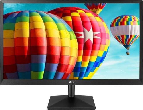 27Mk430H-B 27 Inc 5Ms 75Hz Fhd Ips Oyun Monitör