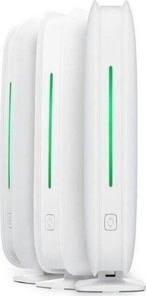 Zyxel Multy M1 Dual-Band 4 Port Wifi 6 Ax1800 Mesh Router 3'Lü