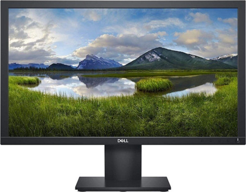 E2221Hn 54.6 Cm (21.5") 60Hz 5Ms (Hdmı+Vga) 1920X1080 Siyah Led Monitör (Dell Türkiye Garantili)