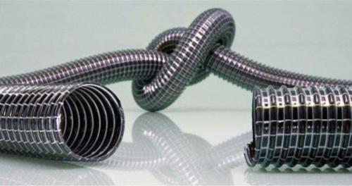 32 Mm Çelik Telli Süpürge Tamir Hortumu Süper Kalite