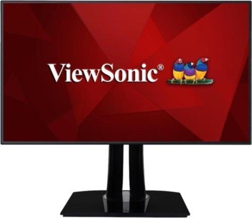 Vp3268-4K Vp3268 32 İnç 7Ms 4K Pivot Monitör