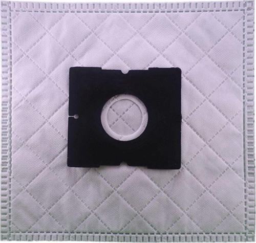 Fantom Dc 4300 4 Çeker Dc 2800 Dc 2500/2850 Süpürge Bez Torbası 3 Katlı Kaliteli Ürün 20 Adet