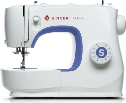 Sınger Beyaz Dikiş Makinesi M3405