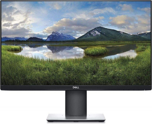 23.8'' P2419Hc 8Ms Hdmı+ Display Full Hd Ips Monitör
