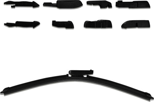 Opel Insignia Silecek Takımı (2008-2013) 600 Mm/450 Mm