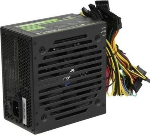 500W Vx Plus Ae-Vxp500 12Cm Fanlı Power Supply