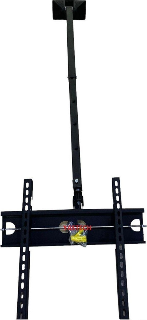 Axen 42"43"48"49" Inç İnç 105 Cm 122 Cm Ekran Lcd Televizyon Hareketli Tavan Askı Aparatı Asma