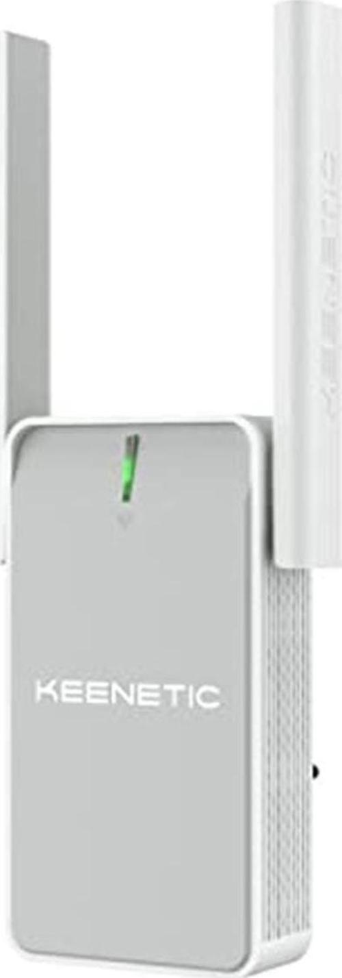 Buddy 4 Kablosuz Menzil Genişletici, Wi-Fi Mesh, Repeater, Range Extender, Access Point
