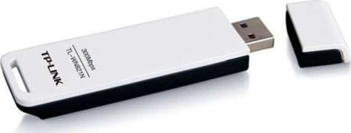 Tp-Lınk Tl-Wn821N 300Mbps Kablosuz Usb Adaptör