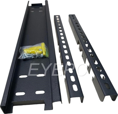 Lcd Askı Aparatı Sabit 42"/55"/65" 106-140-165Cm Ekran Televizyon İçin