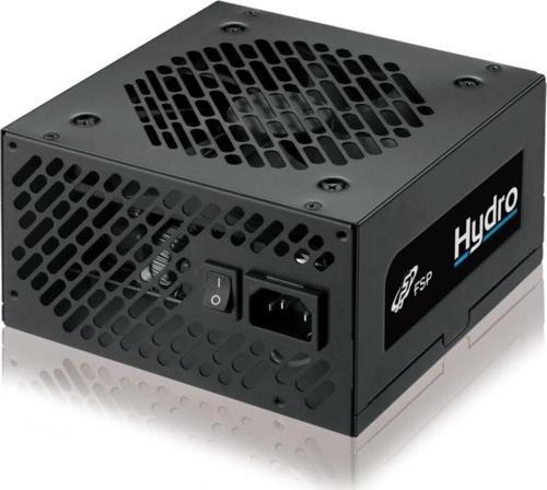 Hydro K 700 Serisi 80Plus Bronze 700W Güç Kaynağı