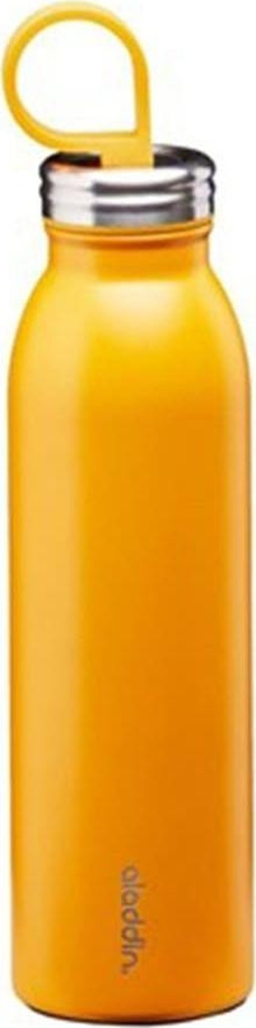 Thermavac Su Matarası 0.55 L Sarı
