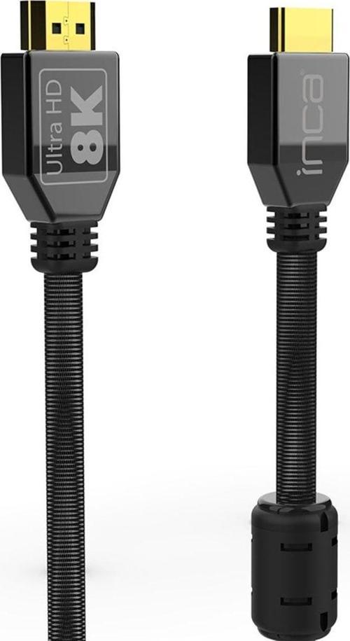 Ihd-21 Hdmı - Hdmı 2.1V 8K 2 Metre Kablo