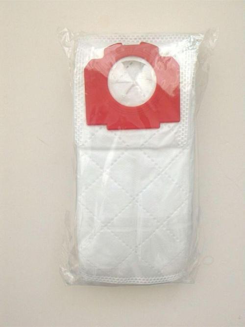 Elipso Süpürge Toz Torbası 10 Adet