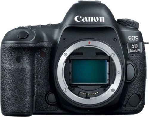 Eos 5D Mark Iv Gövde