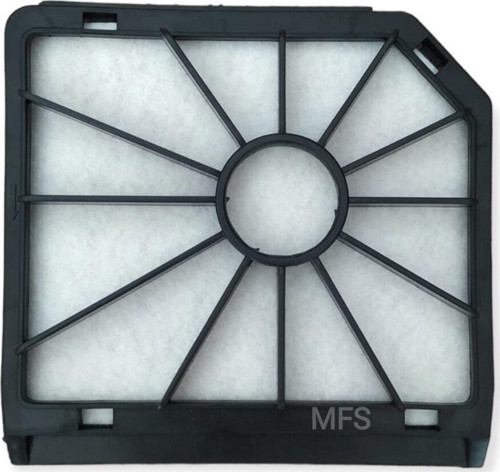 Arçelik S 4240 C Uyumlu Motor Koruma Filtresi Ve Çerçeve