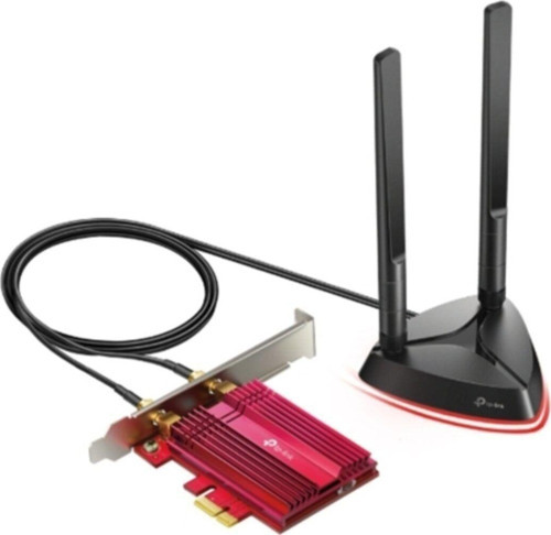 Tp-Lınk Archer-Tx3000E Wi-Fi6+Bluetooth Pcıe