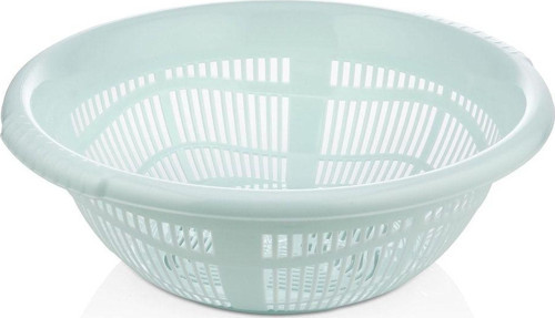 Yuvarlak Süzgeç Renkli