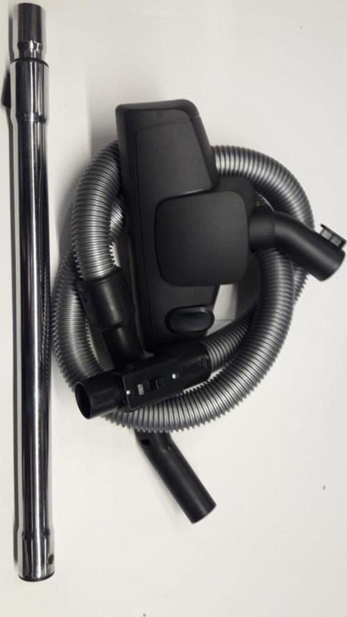 Arcelik Kanguru 4120 Ve Her Modeline Elektrikli Süpürge Hortum Seti 3 Parça