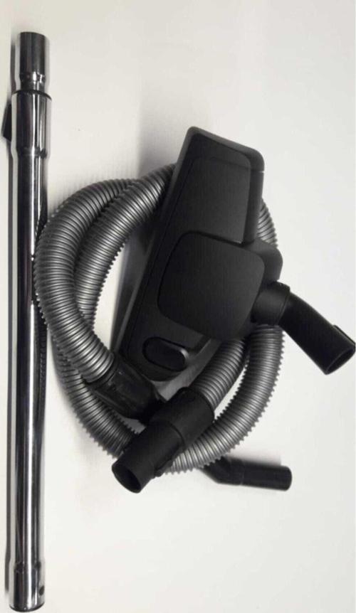 Arcelik S 6255 Elektrikli Süpürge Hortum Seti 3 Parça