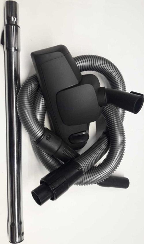 Arcelik Altus Eski Model Elektrikli Süpürge Hortum Seti 3 Parça