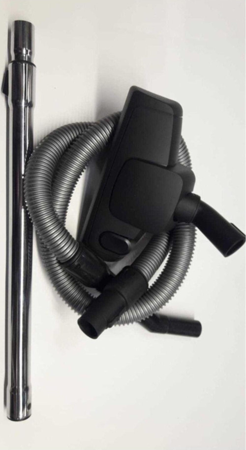 Arcelik S -6350 Elektrikli Süpürge Hortum Seti 3 Parça