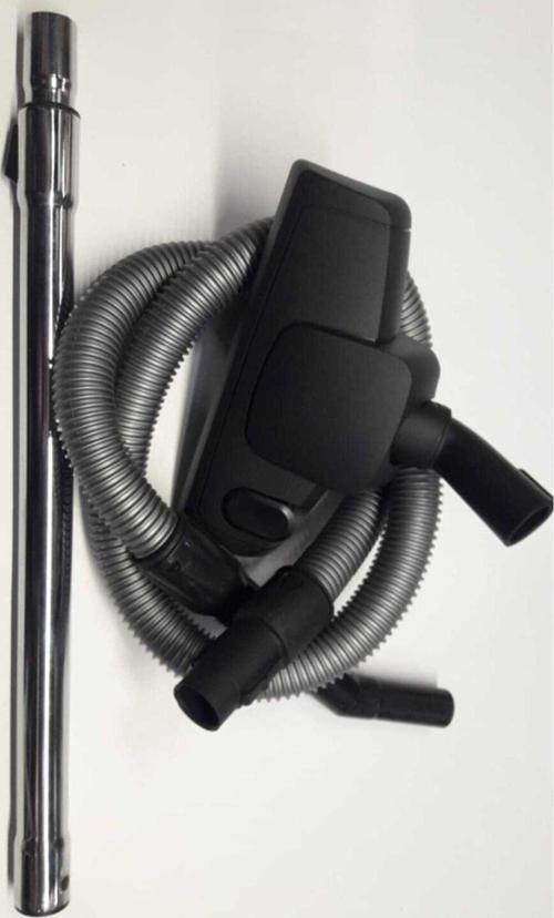 Arcelik S 6355 Elektrikli Süpürge Hortum Seti 3 Parça.