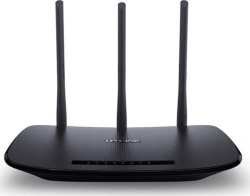 Tp-Lınk Tl-Wr940N 450Mbps Kablosuz N Router Access Point