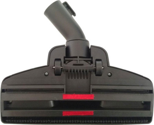 Ar 4001 Cleanart Silence Pro Süpürge Emici Yer Başlığı Teleskopik Boru