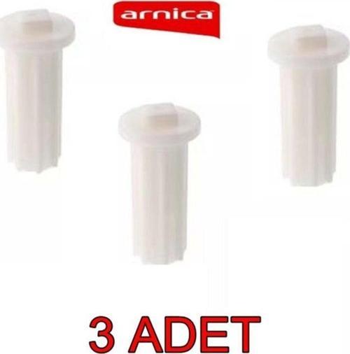 Et Kıyma Makine Kavrama Dişlisi 3 Adet