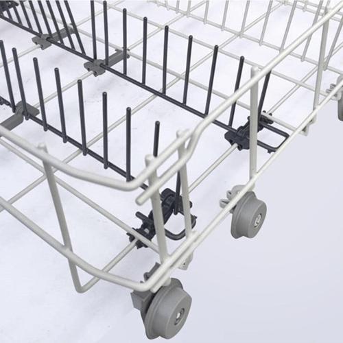 Beko D 2001 D1 2001 Bulaşık Makinesi Alt Sepet (Orjinal)