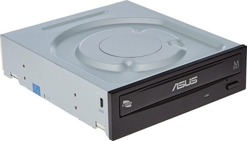 Dvd Rw-24B1St 24X Sata Siyah Bulk