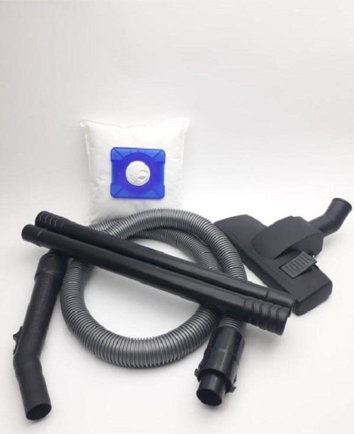 Svc 3438 Platik Borulu Set 10 Adet Toz Torba Hediyelidir.